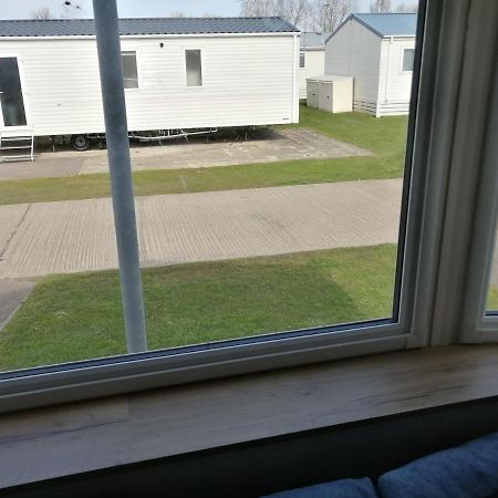 709 Seawick Villa Jaywick Sands Eksteriør billede
