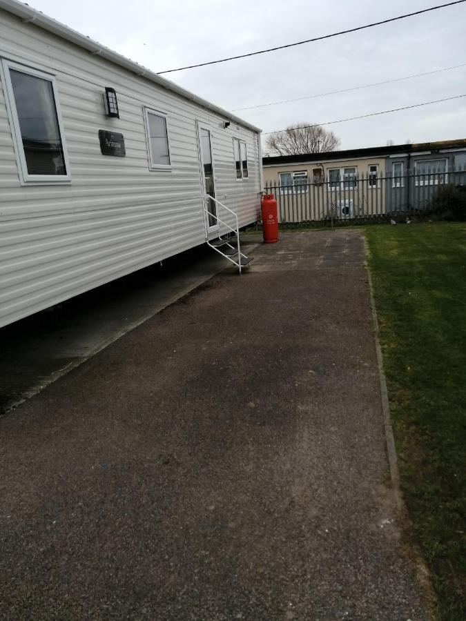 709 Seawick Villa Jaywick Sands Eksteriør billede