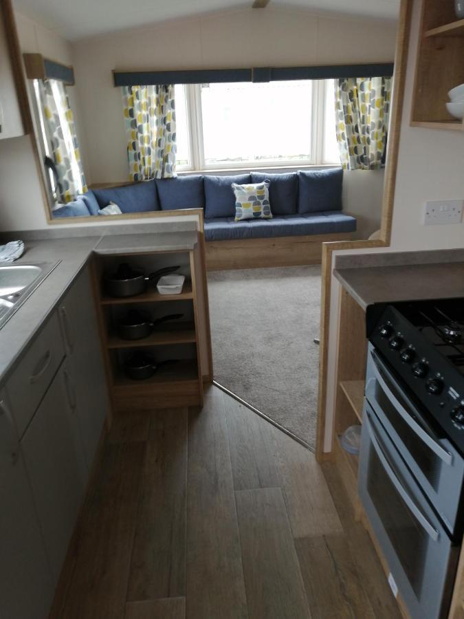 709 Seawick Villa Jaywick Sands Eksteriør billede