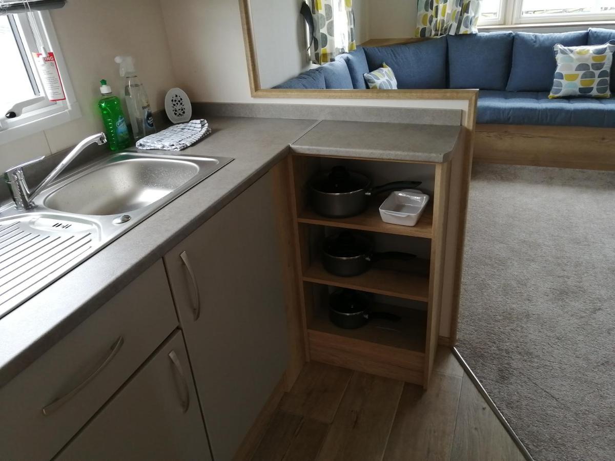 709 Seawick Villa Jaywick Sands Eksteriør billede