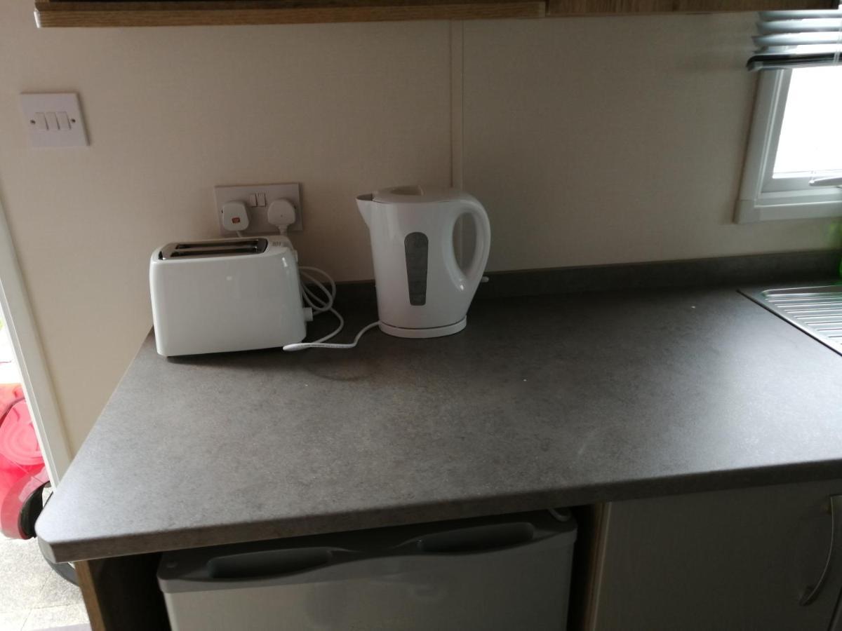 709 Seawick Villa Jaywick Sands Eksteriør billede