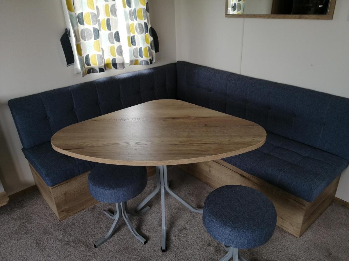 709 Seawick Villa Jaywick Sands Eksteriør billede
