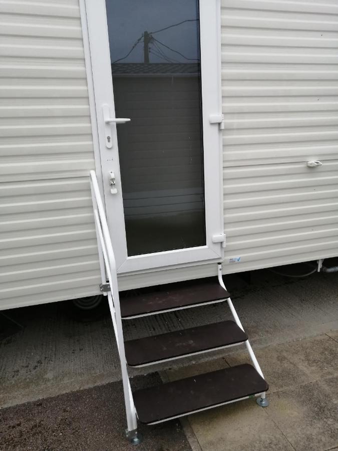 709 Seawick Villa Jaywick Sands Eksteriør billede