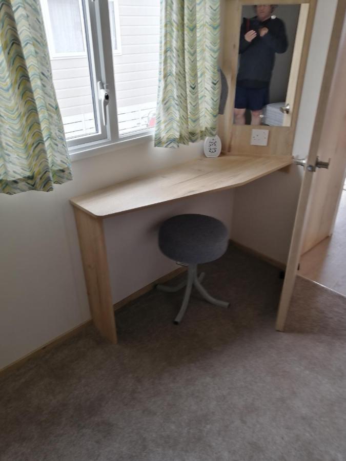 709 Seawick Villa Jaywick Sands Eksteriør billede