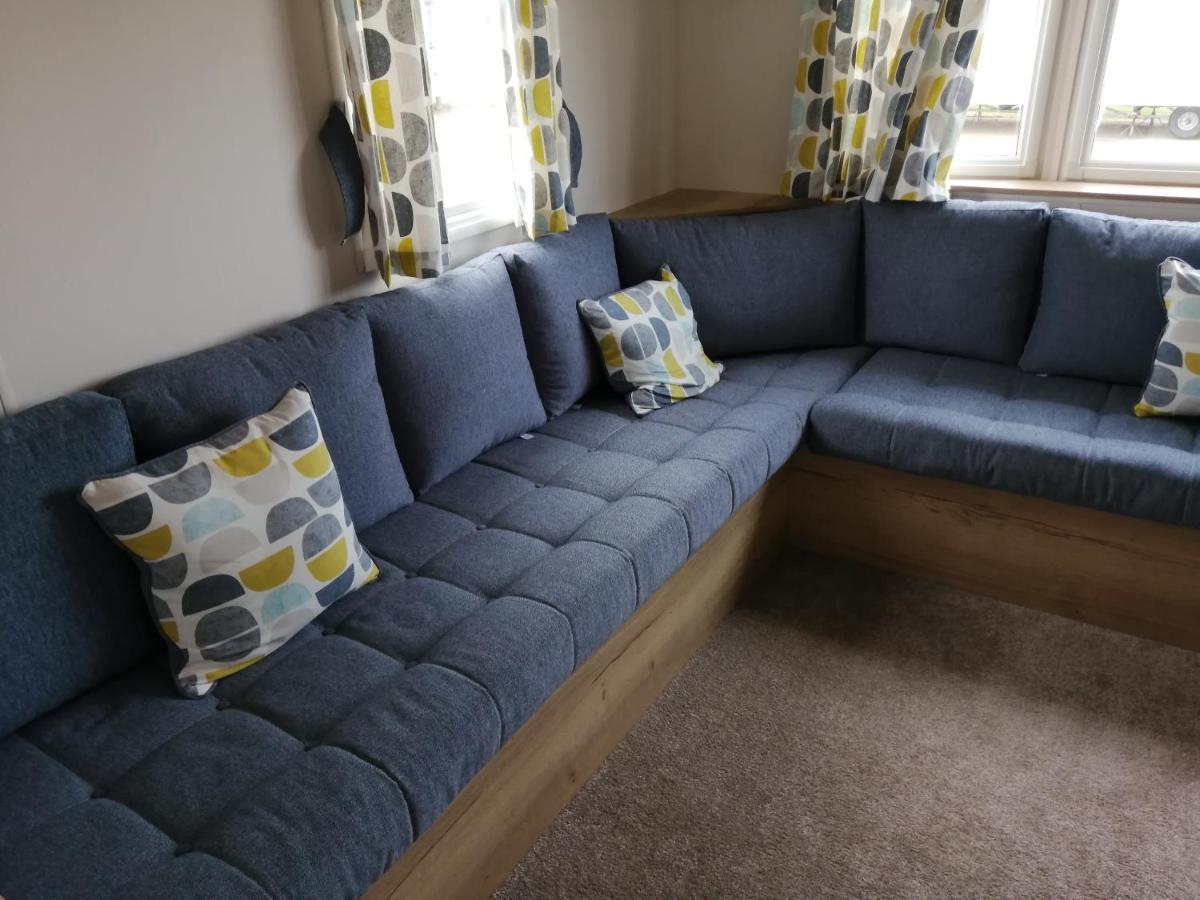 709 Seawick Villa Jaywick Sands Eksteriør billede