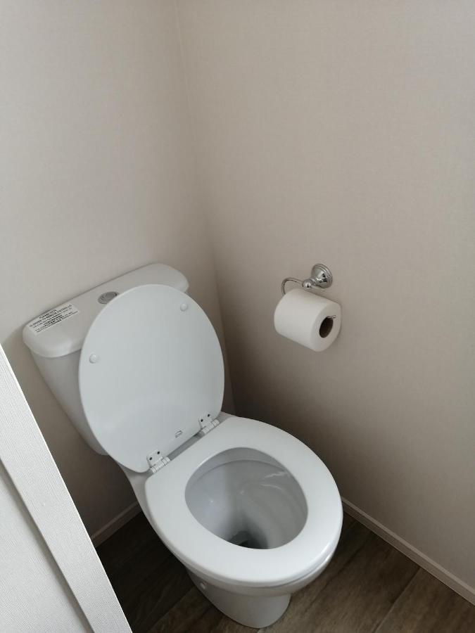 709 Seawick Villa Jaywick Sands Eksteriør billede