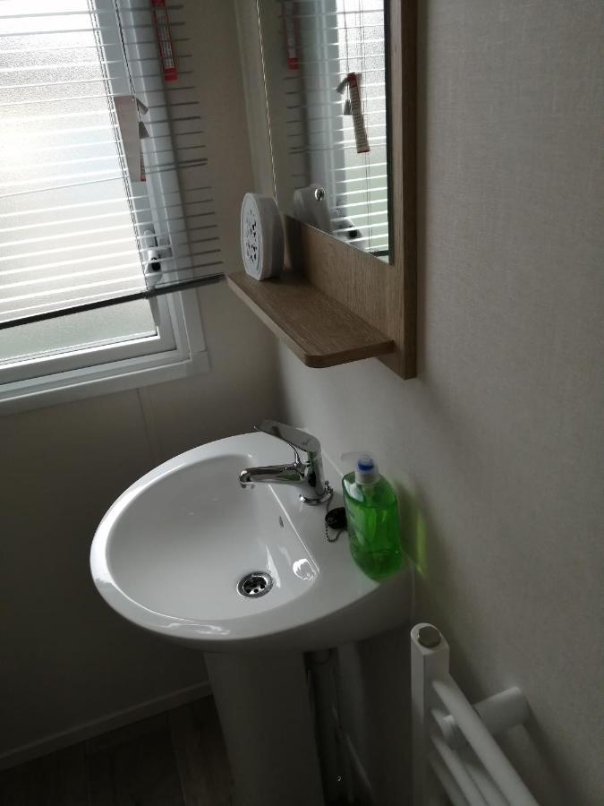 709 Seawick Villa Jaywick Sands Eksteriør billede