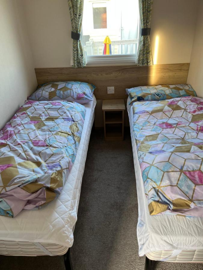 709 Seawick Villa Jaywick Sands Eksteriør billede