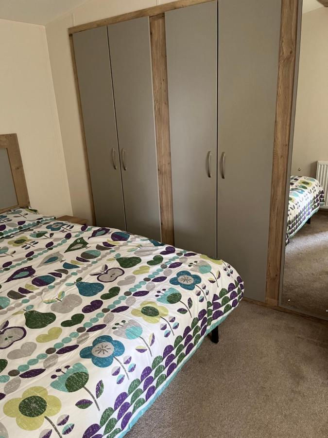 709 Seawick Villa Jaywick Sands Eksteriør billede